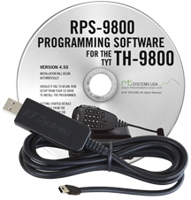 RPS9800USB